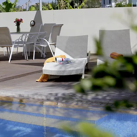 Villa Cute Ajía Nápa
