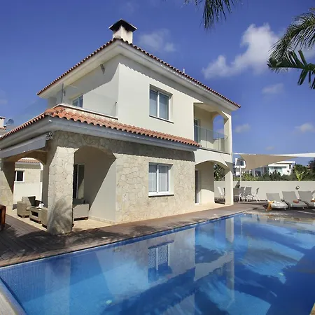 Cute Villa Ajía Nápa